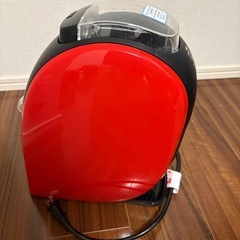 ネスカフェ ゴールドブレンド バリスタ W ダブリュー コーヒーメーカーの画像