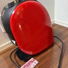 ネスカフェ ゴールドブレンド バリスタ W ダブリュー コーヒーメーカーの画像