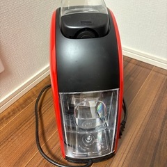 ネスカフェ ゴールドブレンド バリスタ W ダブリュー コーヒーメーカーの画像