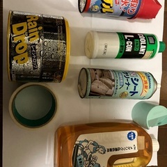 納戸整理品　カー用品いろいろの画像