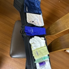 ノーブランド　練習用トロンボーンの画像