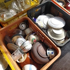 空き家やお部屋の片付け作業をお手伝いします（仕分け・運び出し）