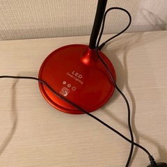 【12月中】LED デスクライトの画像