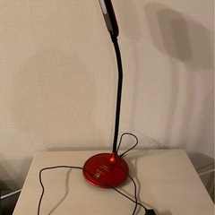 【12月中】LED デスクライトの画像