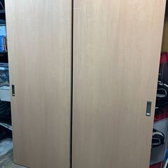 LIXIL 内装ドア 室内 引戸 引違い戸 2枚建の画像