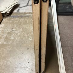 LIXIL 内装ドア 室内 引戸 引違い戸 2枚建の画像