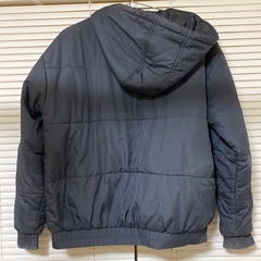 billabongsのダウンジャケットの画像