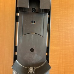 ダイソン掃除機スタンド
の画像