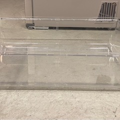 ※　ハムスターゲージ　ルーミィベーシックの画像