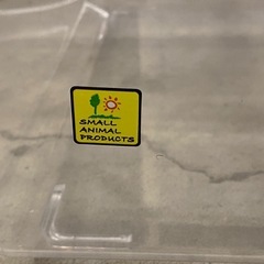 ※　ハムスターゲージ　ルーミィベーシックの画像