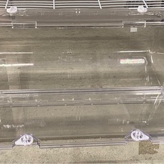 ※　ハムスターゲージ　ルーミィベーシックの画像