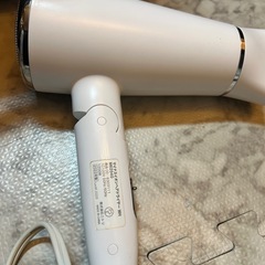 ✨DAY Value マイナスイオンヘアドライヤー ✨の画像