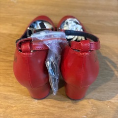 ★ZIDDYパンプス★おまけ付きの画像