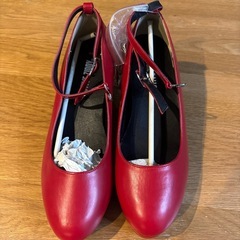 ★ZIDDYパンプス★おまけ付きの画像