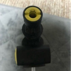 ケルヒャー フォームガン フォームノズルの画像