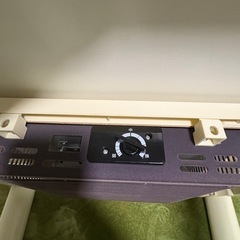 テーブルこたつの画像