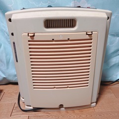 セラミックヒーターの画像