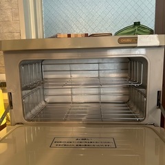 タオルスチーマーの画像