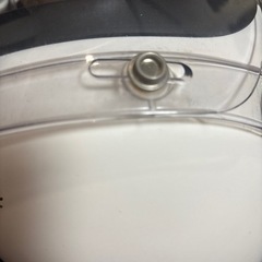 美品！レディース　ヘルメット　オシャレ　アフリカ　かわいいの画像