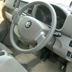 ❑全国自社ローン対応❑        ●平成21年登録スズキエブリイワゴンPZターボ 4WD  の画像