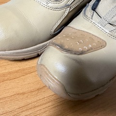 FLAGSHIP タクティカルライディングブーツ
の画像