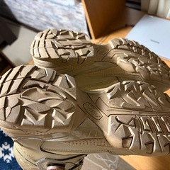 FLAGSHIP タクティカルライディングブーツ
の画像