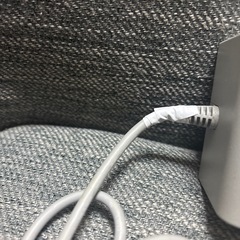 Wii U本体用 ACアダプター(純正) [WUP-002]の画像