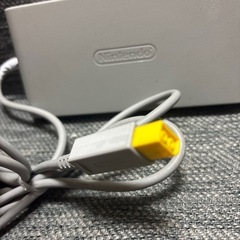 Wii U本体用 ACアダプター(純正) [WUP-002]の画像