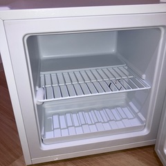 【２０２4年】　冷凍庫　31Ｌ　1ドア　 FZ03A-31  A-Stageの画像