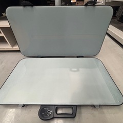 【ズボンプレッサー】【東芝】クリーニング済み、動作チェックOK、6ヶ月保証【管理番号10912】比の画像