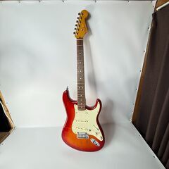 引取限定！ギター機材多数！まとめて（バラ売りなし）！ストラト エフェクター アコギ アンプ エフェクターボード  Fender USA American Deluxe Stratocaster OCD DD-500 BD-2 RC booster TS-9等々！！の画像