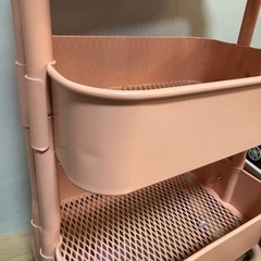 IKEA ワゴンの画像