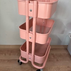 IKEA ワゴンの画像