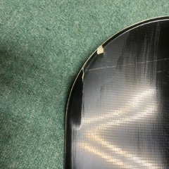 スノースクート　　SNOWSCOOT  ONE-Dの画像