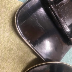 スノースクート　　SNOWSCOOT  ONE-Dの画像