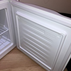 【２０２4年】　冷凍庫　31Ｌ　1ドア　 FZ03A-31  A-Stageの画像