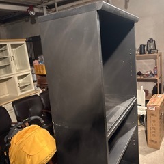 無料　本棚　シェルフ　飾り棚の画像