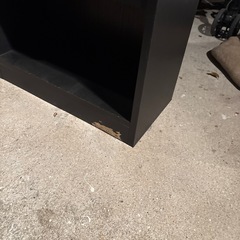 無料　本棚　シェルフ　飾り棚の画像