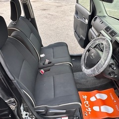 ダイハツ　ムーヴコンテ　カスタムGの画像