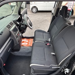 ダイハツ　ムーヴコンテ　カスタムGの画像