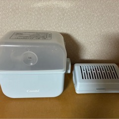 電動搾乳機 哺乳瓶 ベビーアラーム
の画像