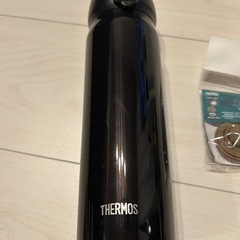 サーモス水筒真空断熱ケータイマグ 500mlの画像