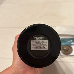 サーモス水筒真空断熱ケータイマグ 500mlの画像