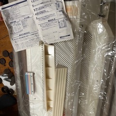 ベビーゲートの画像