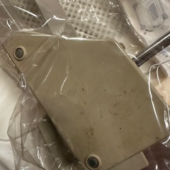 ベビーゲートの画像