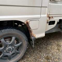 希少車　サンバー　クラシックの画像