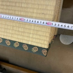 畳 ６枚　アウトレット早いもの勝ちの画像
