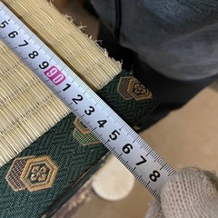 畳 ６枚　アウトレット早いもの勝ちの画像