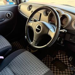 ☆ダイハツ　ミラジーノ☆の画像