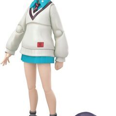 新品■発送可■Figure-riseマチュ　アマテユズリハ　ガンダムGQuuuuuuX（ジークアクス）の画像